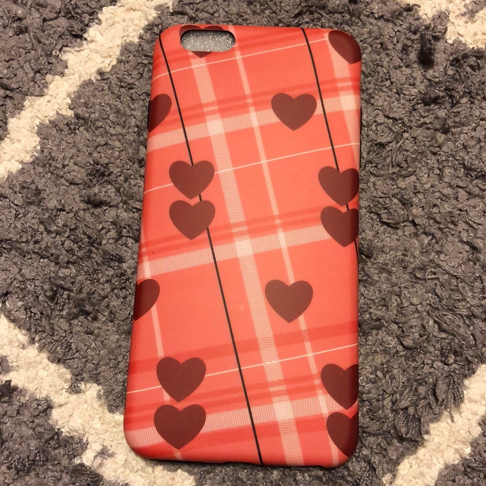 🎀NWOT IPhone 7plus 📱Phone case